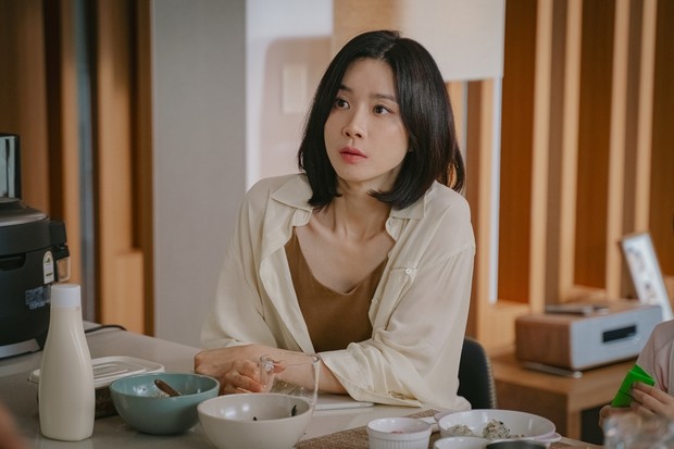 Drama Hide (2024)/Foto: JTBC