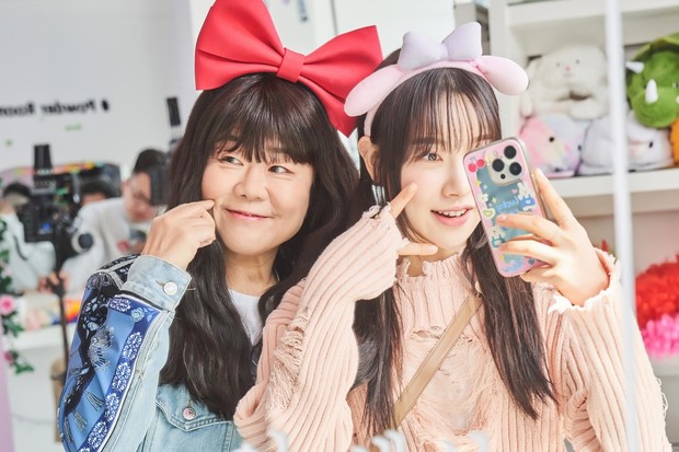 Drama Miss Night and Day (2024)/Foto: JTBC