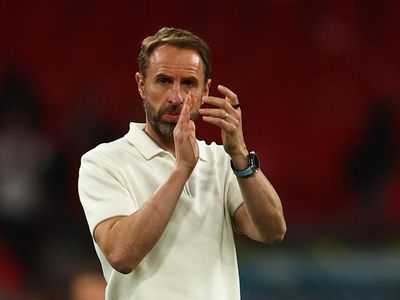 Kesebelasan Timnas Inggris Pertama dan Terakhir Era Southgate