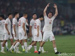 4 Pemain Timnas Indonesia Absen Lawan Bahrain: Ferarri-Hokky Caraka