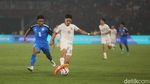 Gokil... Garuda Lolos Babak Ketiga Kualifikasi Piala Dunia 2026