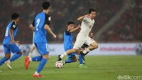 Hasil ini memastikan Indonesia lolos ke babak ketiga Kualifikasi Piala Dunia 2026 tanpa menunggu hasil Irak vs Vietnam. Garuda lolos sebagai runner-up Grup F di bawah Irak. Dengan 10 poin, timnas tak akan terkejar lagi oleh Vietnam yang baru mengumpulkan enam poin menuju laga lawan Irak.