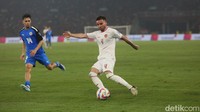 Indonesia akan menjalani putaran ketiga pada September 2024 - Juni 2025. 18 negara yang lolos dibagi ke dalam tiga grup, masing-masing berisi enam tim. Dua tim teratas lolos langsung ke Piala Dunia, sedangkan peringkat 3-4 akan menjalani putaran empat untuk memperebutkan sisa dua tiket langsung.
