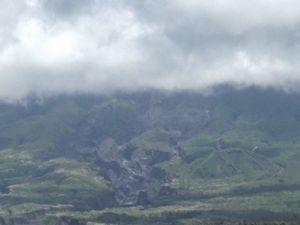 Gunung Semeru 5 Kali Erupsi Pagi Ini Gunung Semeru 5 Kali Erupsi Pagi Ini