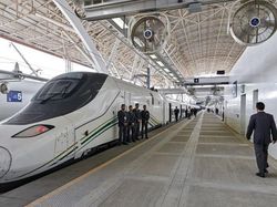 Pilihan Transportasi Menuju Makkah dari Bandara Jeddah