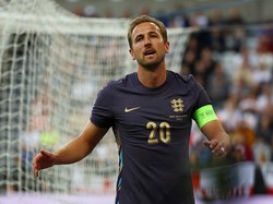 Harry Kane Kurang Menggigit di Euro 2024