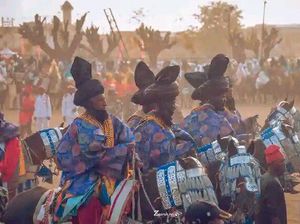 Mengintip Tradisi Idul Adha di 12 Negara, Mulai dari Turki hingga India