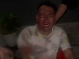 4 Oknum Anggota Polres Bitung Diduga Aniaya Warga, Propam Usut 4 Oknum Anggota Polres Bitung Diduga Aniaya Warga, Propam Usut