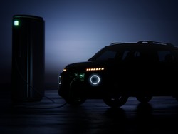 Usai Kona Electric, Pabrik Hyundai di Cikarang Bisa Bikin Mobil Listrik Murah?