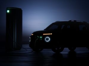 Usai Kona Electric, Pabrik Hyundai di Cikarang Bisa Bikin Mobil Listrik Murah? Usai Kona Electric, Pabrik Hyundai di Cikarang Bisa Bikin Mobil Listrik Murah?