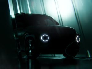 Ssst... Ini Bocoran Mobil Listrik Murah Hyundai: Harga di Bawah Rp 350 Juta? Ssst... Ini Bocoran Mobil Listrik Murah Hyundai: Harga di Bawah Rp 350 Juta?