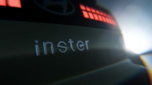 Bocoran Tampang Mobil Listrik Murah Hyundai, Cocok Masuk Indonesia?