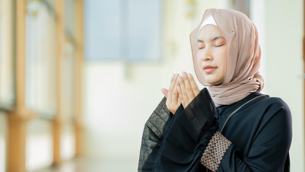 Berikhtiar dan Bertawakal: Doa sebagai Pendukung Upaya Mencari Pekerjaan