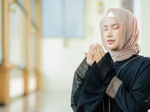 5 Doa Menyambut Ramadhan 2025 Sesuai Sunnah Nabi: Arab, Latin, dan Amalan 5 Doa Menyambut Ramadhan 2025 Sesuai Sunnah Nabi: Arab, Latin, dan Amalan