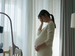 Mitos! Dokter Obgyn Pastikan Tak Ada Larangan Ibu Hamil Tidur di Pagi Hari