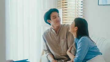 Kentut di Depan Pasangan Menandakan Hubungan yang Sehat? Pakar Bilang Begini