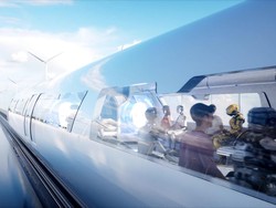 Pembangunan Bali Urban Rail Diminati Investor dari Lima Perusahaan