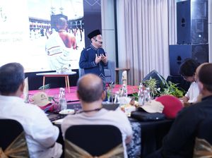 Ikuti Manasik, Ini Persiapan Jemaah Haji Jejak Imani