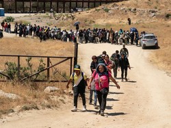 Hari Migran Internasional 2024: Sejarah dan Tema Tahun Ini