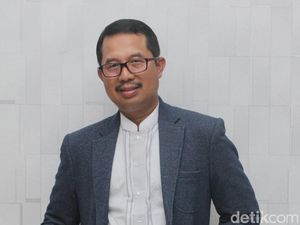 Kisah Jaksa Didik, dari soal Tilang hingga Bagi Raskin Sitaan ke Rakyat Miskin