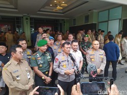 Update! Tersangka Bos Rental Tewas Dimassa di Pati Tambah Jadi 4 Orang