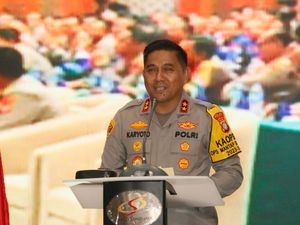 Terlibat LGBT, Personel Polda Metro Jaya Dipecat Terlibat LGBT, Personel Polda Metro Jaya Dipecat