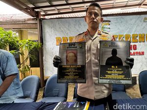 Polisi Ungkap Peran 2 DPO Pengeroyok Pelajar hingga Tewas di Kemang