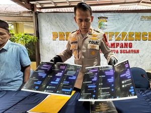 Pelaku Sempat Ancam Korban di IG Sebelum Pengeroyokan di Kemang Jaksel