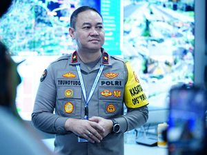 Mabes Polri Asistensi Polda Sumut Usut Kebakaran Tewaskan Wartawan di Karo Mabes Polri Asistensi Polda Sumut Usut Kebakaran Tewaskan Wartawan di Karo