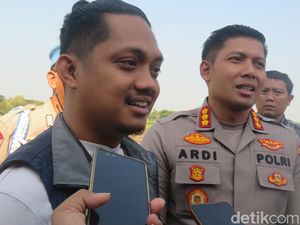Pungli di Lapas Cebongan Terungkap Berawal dari Kasus Penganiayaan
