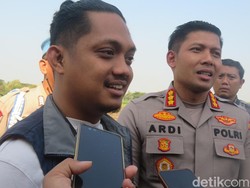 Pungli di Lapas Cebongan Terungkap Berawal dari Kasus Penganiayaan