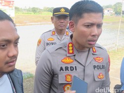 Polisi Segera Umumkan Tersangka Kasus Pungli Lapas Cebongan