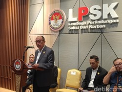 Ajukan Perlindungan, LPSK Sebut Saksi Kasus Vina Cirebon Terima Ancaman