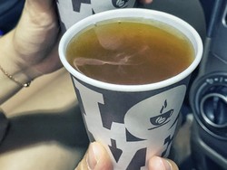 Kaya Khasiat! Racikan Liang Teh Ayong Sejak Zaman Penjajahan Jepang