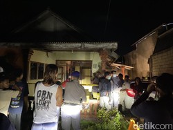 Ketua RT Sebut Tak Kenal Wanita yang Ditemukan Tewas di Pangkalpinang