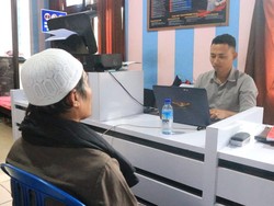 Polisi Periksa Psikologi 4 Santriwati Korban Pencabulan Pimpinan Ponpes