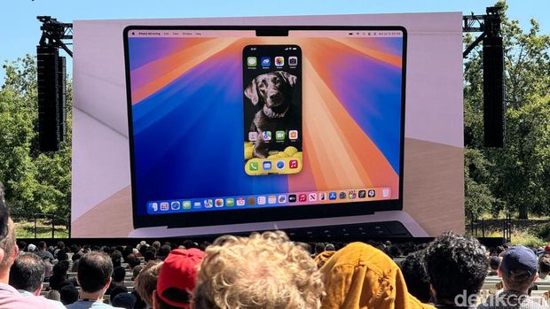 macOS Sequoia