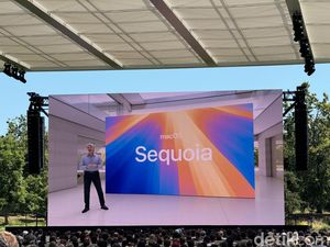 macOS Sequoia Dirilis, Ini Cara Download dan Fitur Barunya macOS Sequoia Dirilis, Ini Cara Download dan Fitur Barunya