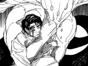 Epilog Jujutsu Kaisen Bangkitkan Dua Karakter Utama Epilog Jujutsu Kaisen Bangkitkan Dua Karakter Utama