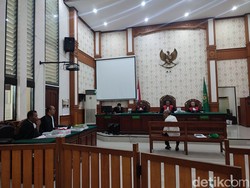 Sidang Korupsi LPD Tamblang Buleleng, Ketut Rencana Akui Bersalah