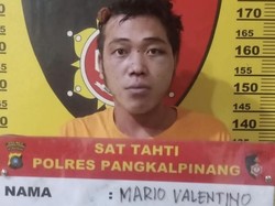 Pemilik Rumah yang Habisi Rahma Ternyata Teman Kencan-Kenal Via MiChat