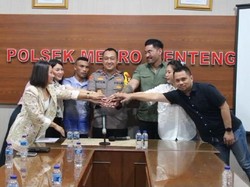 Marlene Hariman Tak Sangka Postingan Satpam Pukul Anjing Viral Berujung Damai