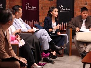 Mencari Pelaku UMKM Wanita untuk Bangun Bisnis