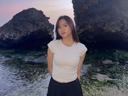 Nayla Denny Purnama Ungkap Efek Usai Dikenal Lewat Film Vina Sebelum 7 Hari