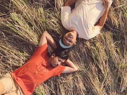 Nosstress Bikin Album Keenam Cuma Pakai HP