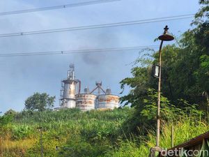 Reaksi Serikat Buruh-DPRD soal Pekerja Tewas Tergiling Mesin Batubara Reaksi Serikat Buruh-DPRD soal Pekerja Tewas Tergiling Mesin Batubara