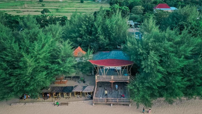 Menelusuri Jejak Sejarah Kabupaten Sampang