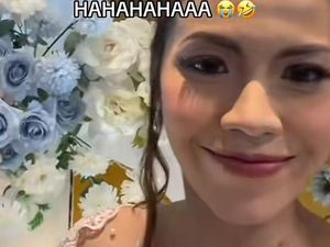 Pengantin di Depok Viral, Gelar Resepsi Nikah di Resto Burger Cepat Saji Pengantin di Depok Viral, Gelar Resepsi Nikah di Resto Burger Cepat Saji