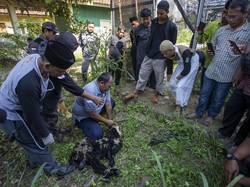 Doa Menyembelih Hewan Kurban untuk Diri Sendiri dan Orang Lain