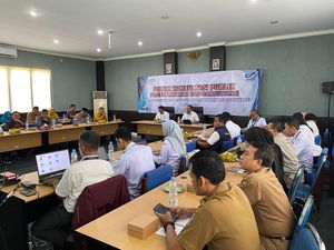 Lembaga di Banyuwangi Ini Bakal Tingkatkan Pendapatan Negara hingga Rp 4,1 T